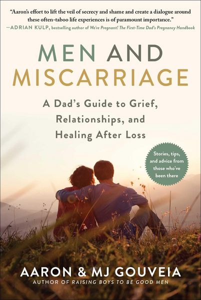 Produktbild: Men and Miscarriage