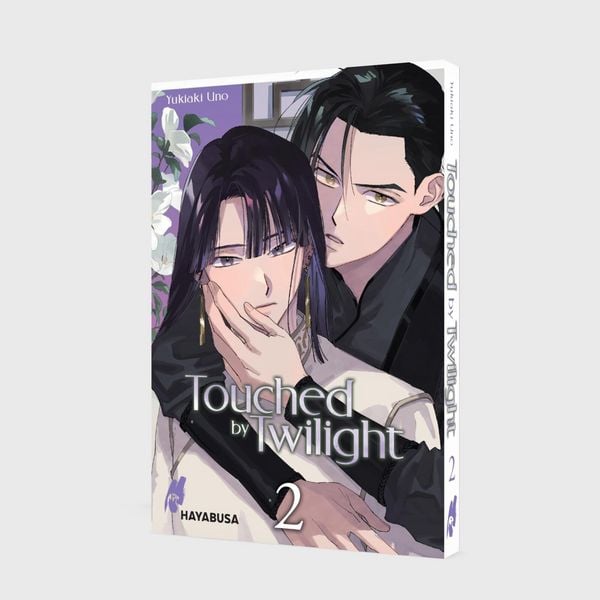 Produktbild: Touched by Twilight 2