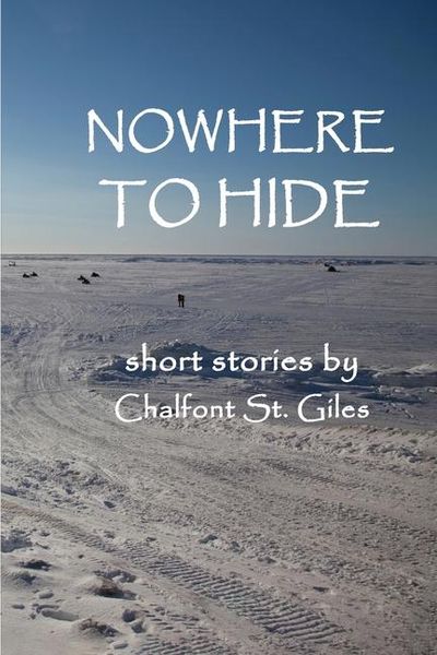 Produktbild: Nowhere to Hide