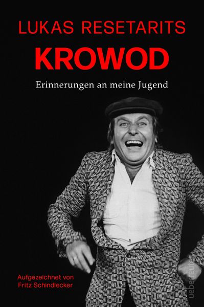 Lukas Resetarits - Krowod -