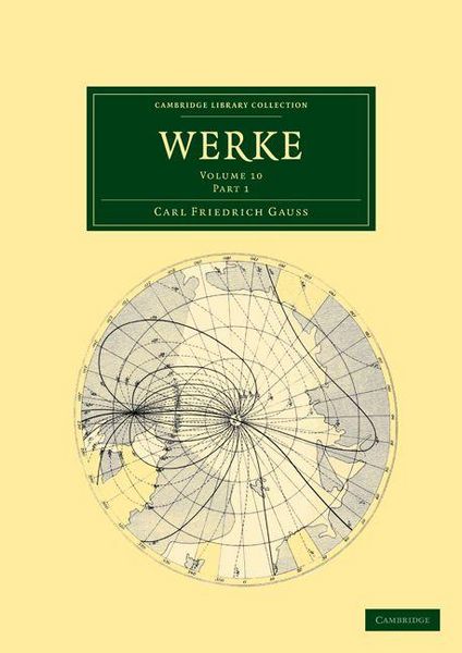 Produktbild: Werke