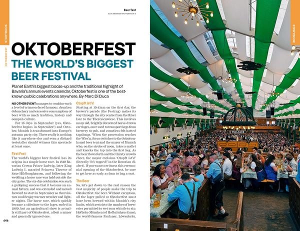 Produktbild: Lonely Planet Germany