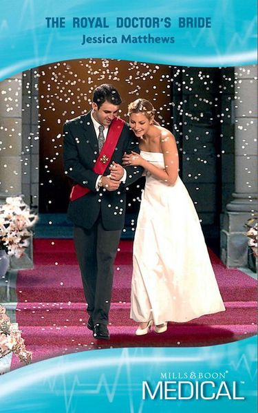 Produktbild: The Royal Doctor's Bride