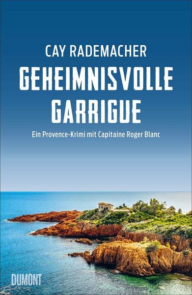 Produktbild: Geheimnisvolle Garrigue