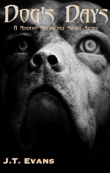 Produktbild: Dog's Days (Modern Mythology, #0)