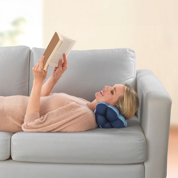 Produktbild: Favourite Relaxkissen, wirkt unterst&uuml;tzend