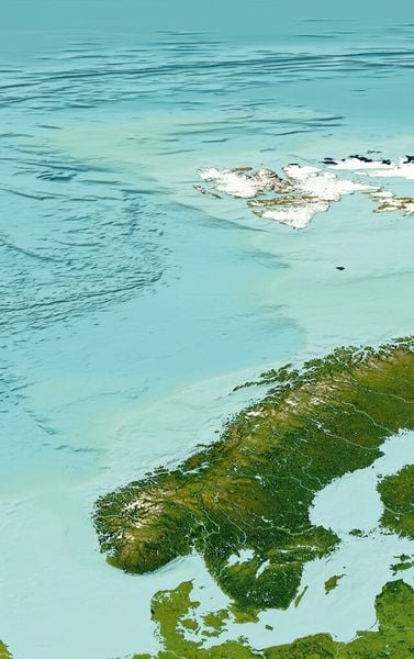 Produktbild: Das Globetrotter-Quiz