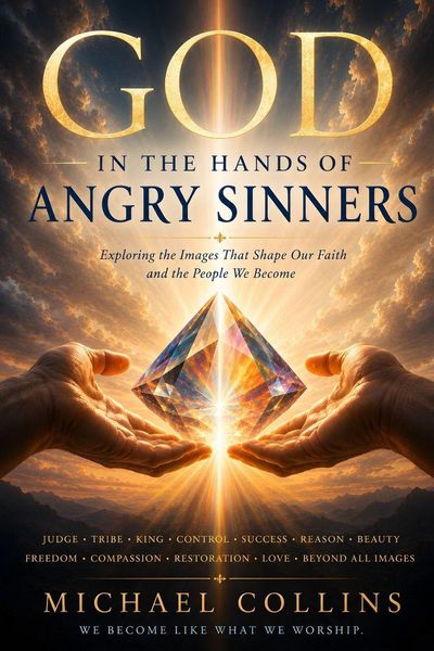 Produktbild: God in the Hands of Angry Sinners