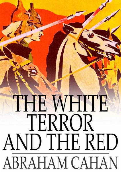 Produktbild: White Terror and the Red