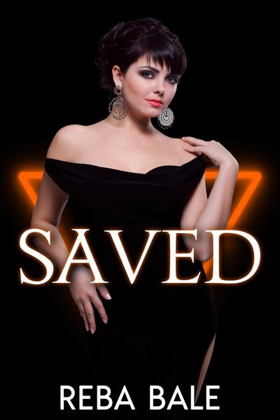 Produktbild: Saved (Club Surrender, #4)