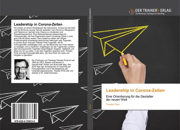 Produktbild: Leadership in Corona-Zeiten