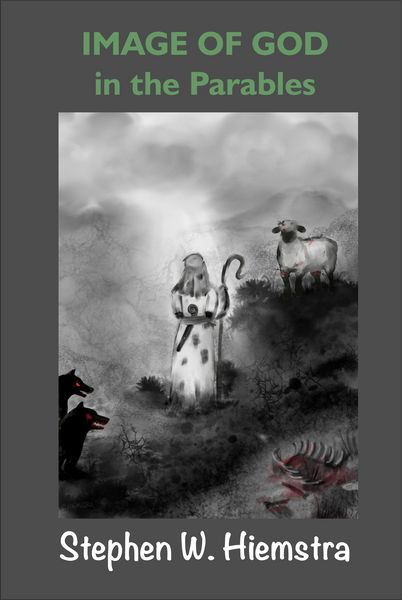 Produktbild: Image of God in the Parables