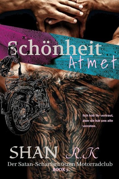 Produktbild: Sch&ouml;nheit Atmet