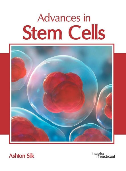 Produktbild: Advances in Stem Cells
