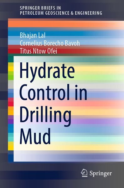Produktbild: Hydrate Control in Drilling Mud