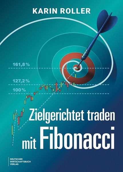 Produktbild: Zielgerichtet traden mit Fibonacci