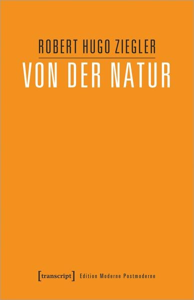 Produktbild: Von der Natur