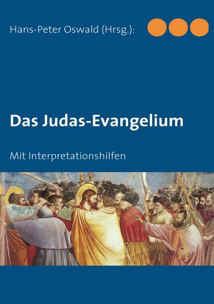 Produktbild: Das Judas-Evangelium