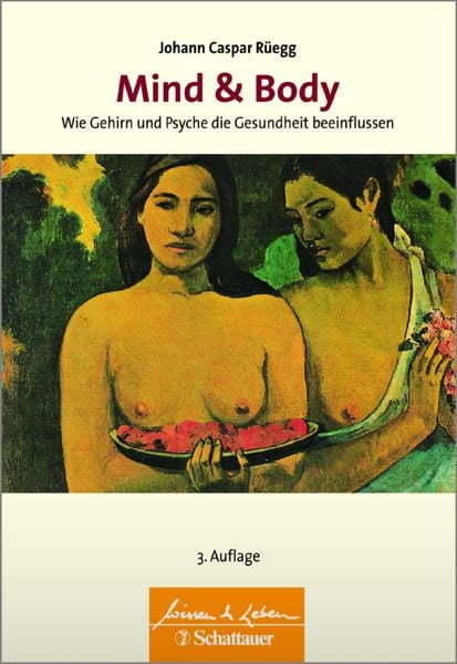 Produktbild: Mind & Body (Wissen & Leben)