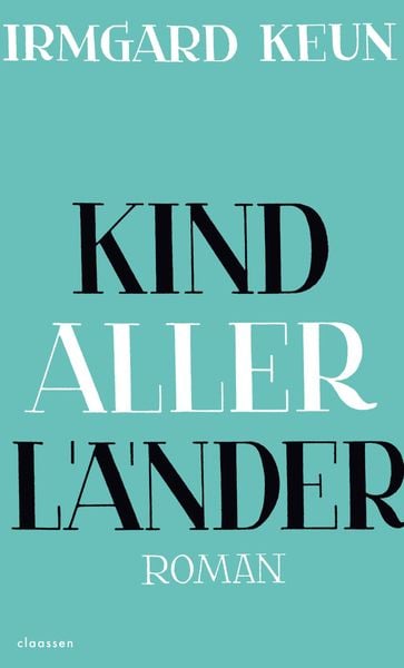 Produktbild: Kind aller Länder