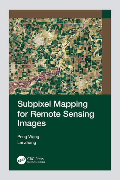 Produktbild: Subpixel Mapping for Remote Sensing Images