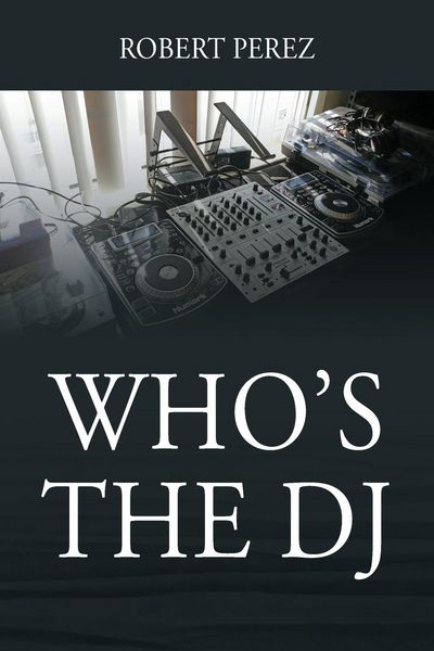 Produktbild: Who's the DJ