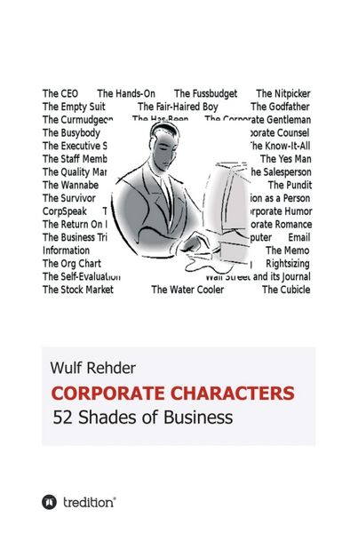 Produktbild: Corporate Characters