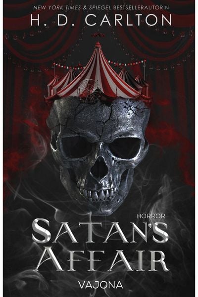 Produktbild: Satan's Affair