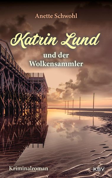 Produktbild: Katrin Lund und der Wolkensammler