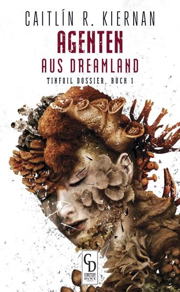 Produktbild: Agenten aus Dreamland