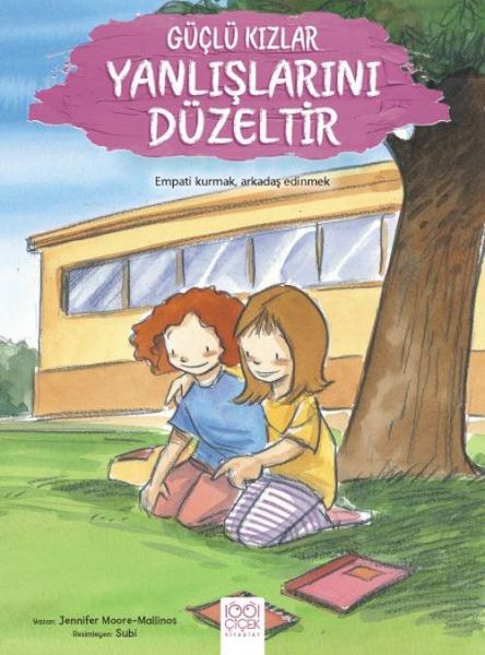 Produktbild: G&uuml;cl&uuml; Kizlar Yanlislarini D&uuml;zeltir