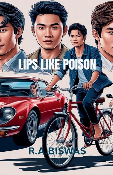 Produktbild: Lips Like Poison