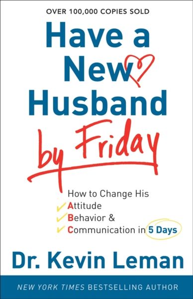 Produktbild: Have a New Husband by Friday