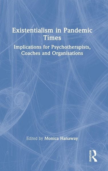 Produktbild: Existentialism in Pandemic Times