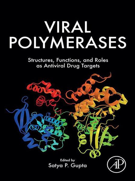 Produktbild: Viral Polymerases