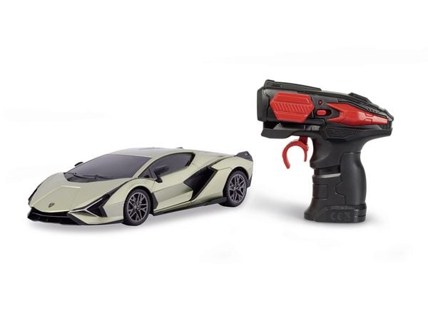 Produktbild: RC Scale Car Lamborghini Si&aacute;n
