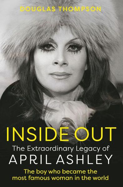 Produktbild: Inside Out