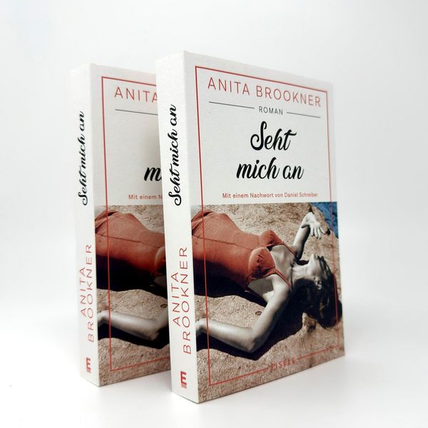 Produktbild: Seht mich an
