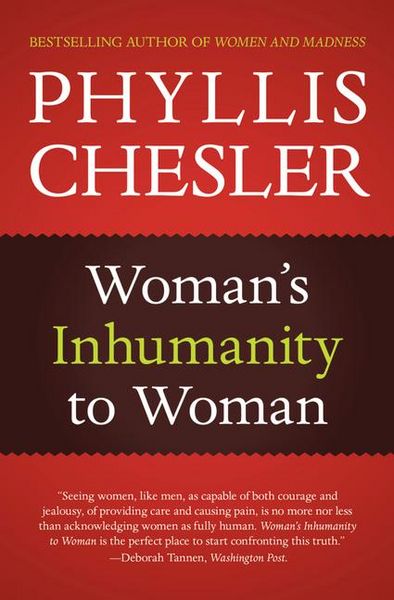 Produktbild: Woman's Inhumanity to Woman