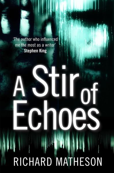 Produktbild: A Stir of Echoes