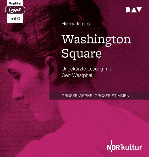 Produktbild: Washington Square
