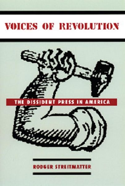 Produktbild: Voices of Revolution