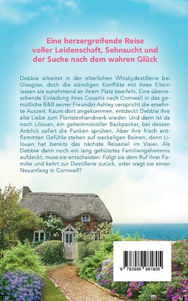 Produktbild: Das kleine Bed & Breakfast der Tr&auml;ume