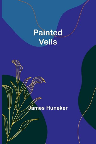 Produktbild: Painted Veils