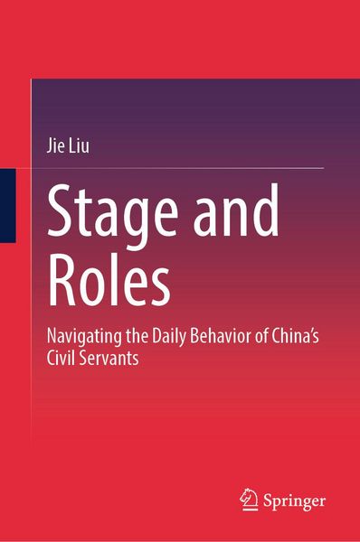 Produktbild: Stage and Roles