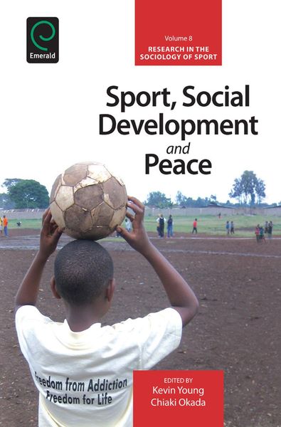 Produktbild: Sport, Social Development and Peace