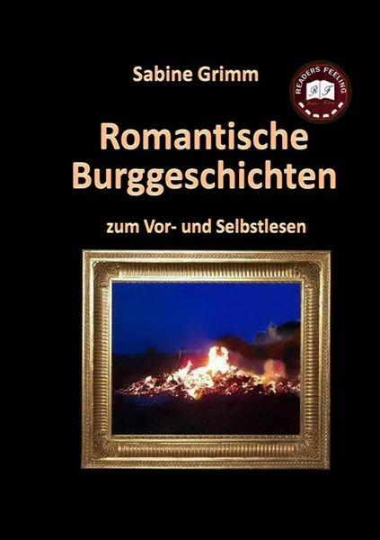 Produktbild: Romantische Burggeschichten