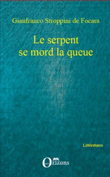 Produktbild: Serpent se mord la queue Le