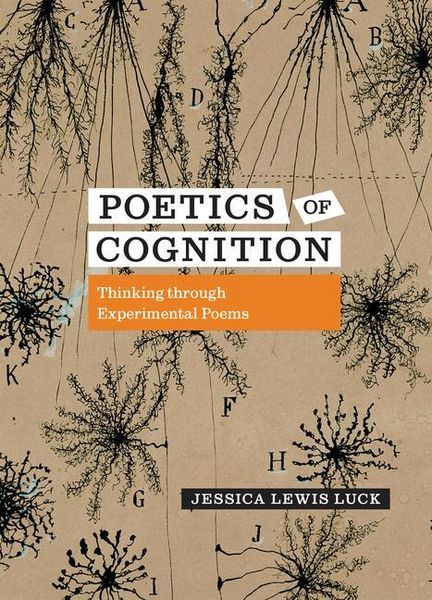 Produktbild: Poetics of Cognition