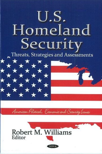 Produktbild: U.S. Homeland Security
